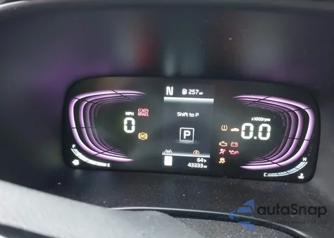 2023 Kia Soul S z USA, uszkodzony, nr VIN KNDJ23AU6P7848323